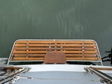Norseman 38 Bathing Platform